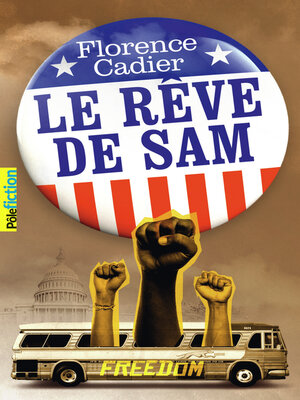 cover image of Le rêve de Sam
